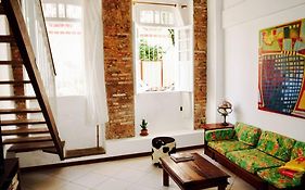 Loft Santo Antônio Além do Carmo